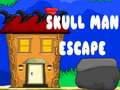 Spiel Schädel-Mann-Flucht  Online