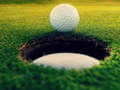 Spiel Golfmeister!  Online