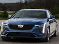 Spiel Cadillac CT4-V Rutsche  Online