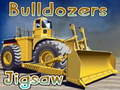 Spiel Bulldozer-Puzzle  Online