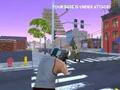 Spiel Rebellen prallen aufeinander  Online