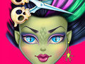 Spiel Monster-Friseursalon  Online