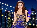 Spiel Habiller Royal - Reine Salon de Modus Online