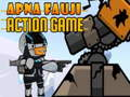 Spiel Apna Faugi Actionspiel  Online