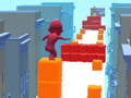 Spiel Cube-Surfen  Online