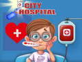 Spiel Citi-Krankenhaus  Online