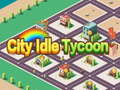 Spiel City Idle Tycoon Online