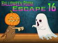 Spiel Amgel Halloween Room Flucht 16 Online
