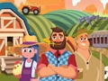 Spiel Tripeaks-Farm  Online