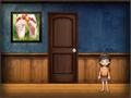 Spiel Halloween-Zimmerflucht 59  Online