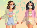 Spiel Süßer süßer Sommer  Online