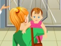 Spiel Sofys Baby Shoppe  Online