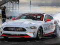 Spiel Driftendes Mustang-Jet-Puzzle  Online