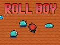 Spiel Rollender Junge  Online