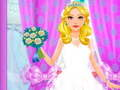 Spiel Eiskönigin: Hochzeitsplanung  Online