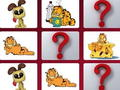 Spiel Garfield-Memory-Time  Online