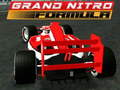 Spiel Grand Nitro-Formel  Online