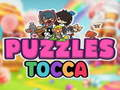 Spiel Rätsel Tocca  Online