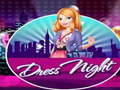 Spiel Kleidernacht  Online