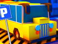 Spiel Busparkplatz  Online
