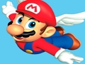 Spiel Flappy-Mario  Online