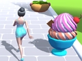 Spiel Körperrennen 2  Online