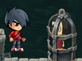 Spiel Skelett-Dungeon  Online