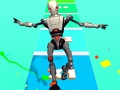 Spiel Großer Mann Läufer 3D  Online
