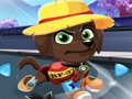 Spiel Paw Patrol Superhelden verkleiden sich  Online