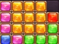 Spiel Juwel-Blöcke-Puzzle  Online