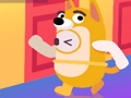 Spiel Fall Guys dummer Lauf  Online