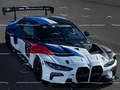 Spiel BMW M4 GT3 -Puzzle Online