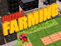 Spiel Puzzle-Landwirtschaft  Online