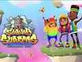Spiel U-Bahn-Surfer: Chang'an  Online