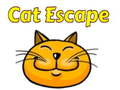 Spiel Katzenflucht  Online