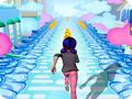 Spiel U-Bahn-Surfer Marienkäfer-Läufer  Online