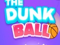 Spiel Der Dunkball  Online