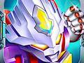 Spiel Ninja-Robo-Held  Online