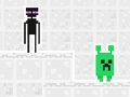 Spiel EnderStick-Skymap  Online