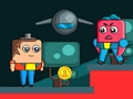 Spiel Herr Kaw 2  Online