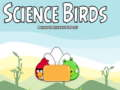 Spiel Wissenschaftsvögel  Online