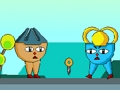 Spiel Towra Online