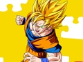 Spiel Dragon Balls Superhelden-Puzzle  Online