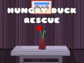 Spiel Hungrige Entenrettung  Online