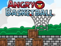 Spiel Wütender Basketball  Online