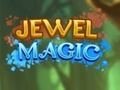 Spiel Juwelenmagie  Online