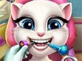 Spiel Angela Echter Zahnarzt  Online