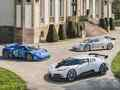 Spiel Bugatti Centodieci-Puzzle  Online