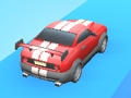 Spiel Gear Race 3D-Auto  Online