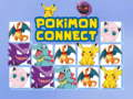 Spiel Pokémon Connect  Online